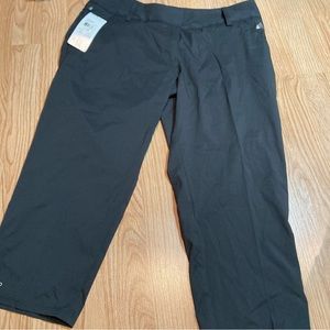 NWT Adidas Adizero golf Capri 12